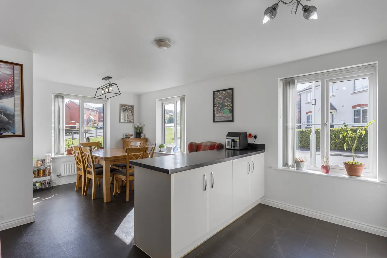 Filey Drive, Leicester, LE5, photo 8