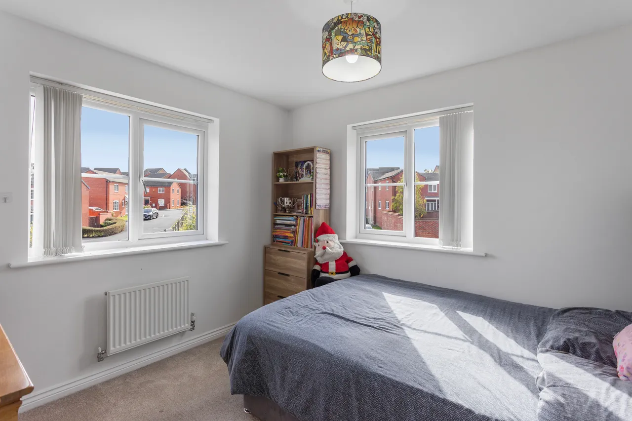 Filey Drive, Leicester, LE5, photo 13