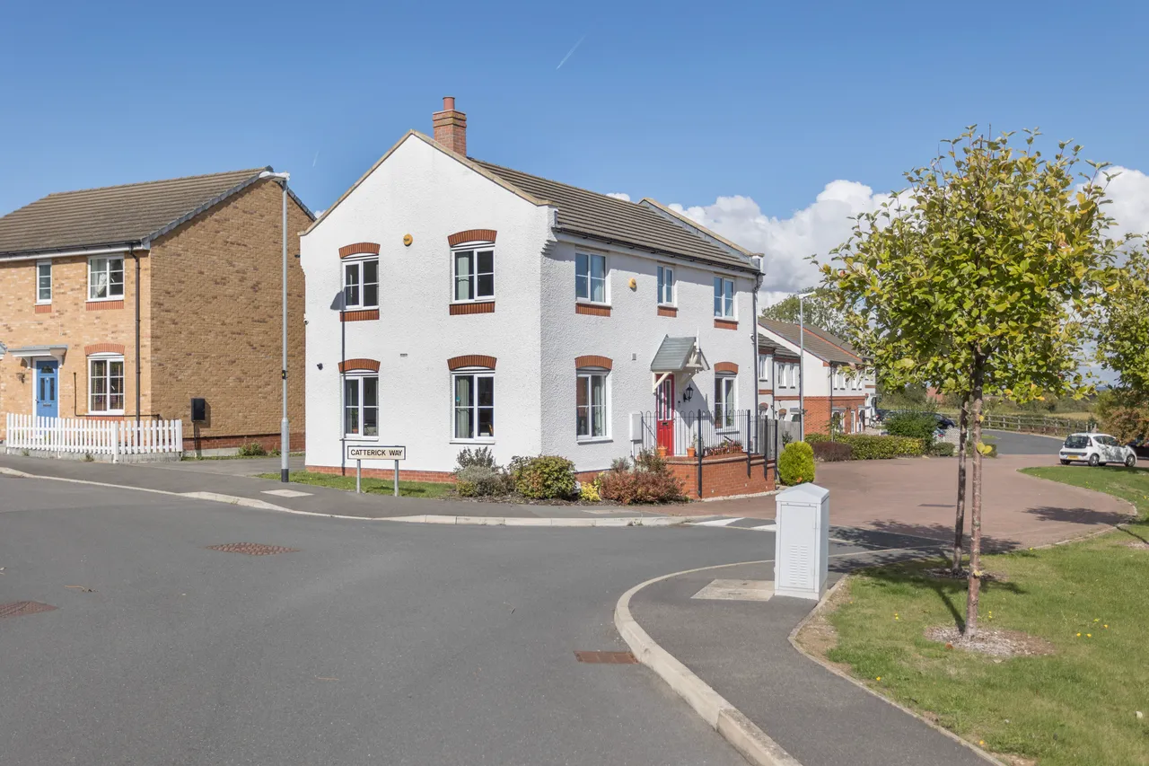 Filey Drive, Leicester, LE5, photo 20