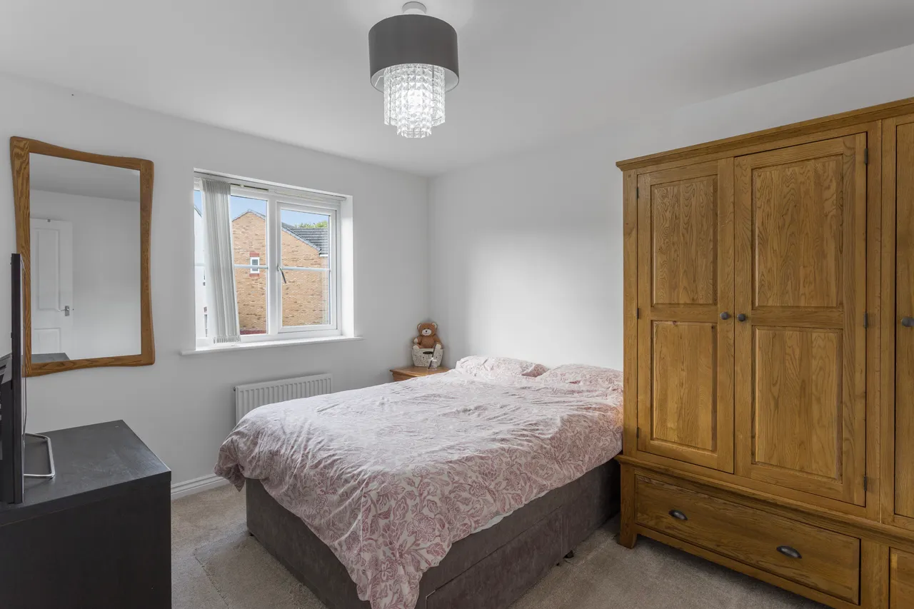 Filey Drive, Leicester, LE5, photo 11