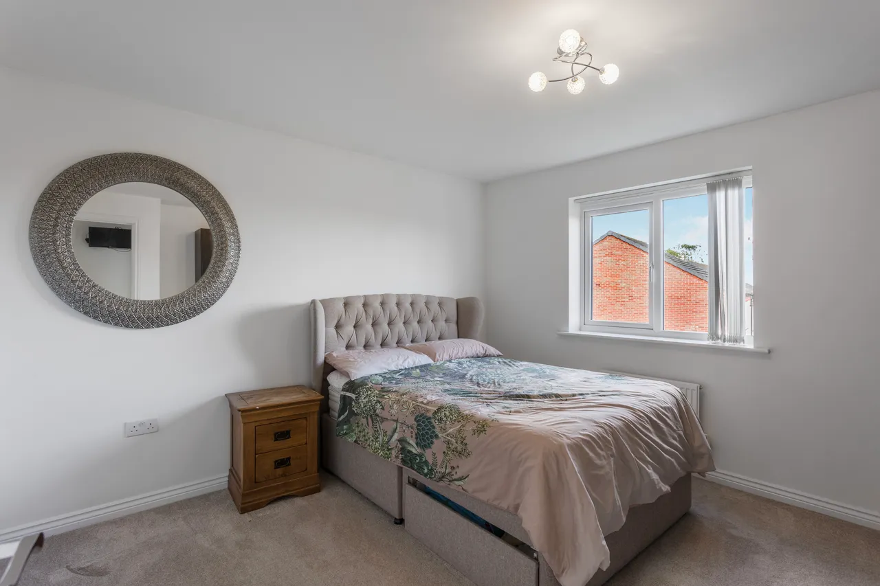 Filey Drive, Leicester, LE5, photo 10