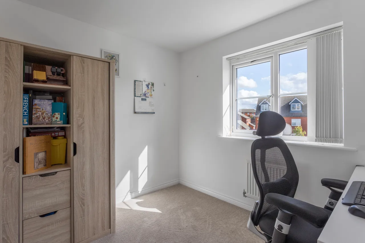 Filey Drive, Leicester, LE5, photo 14