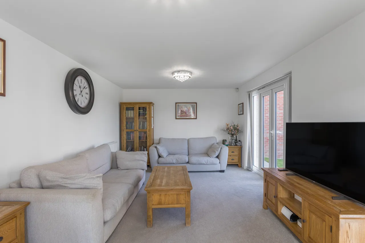 Filey Drive, Leicester, LE5, photo 6