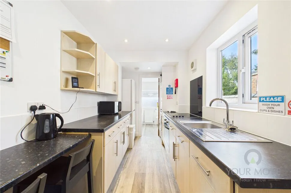 Sharman Road, St James, Northampton, NN5, photo 5