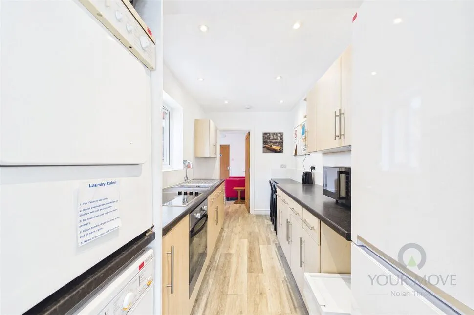 Sharman Road, St James, Northampton, NN5, photo 6