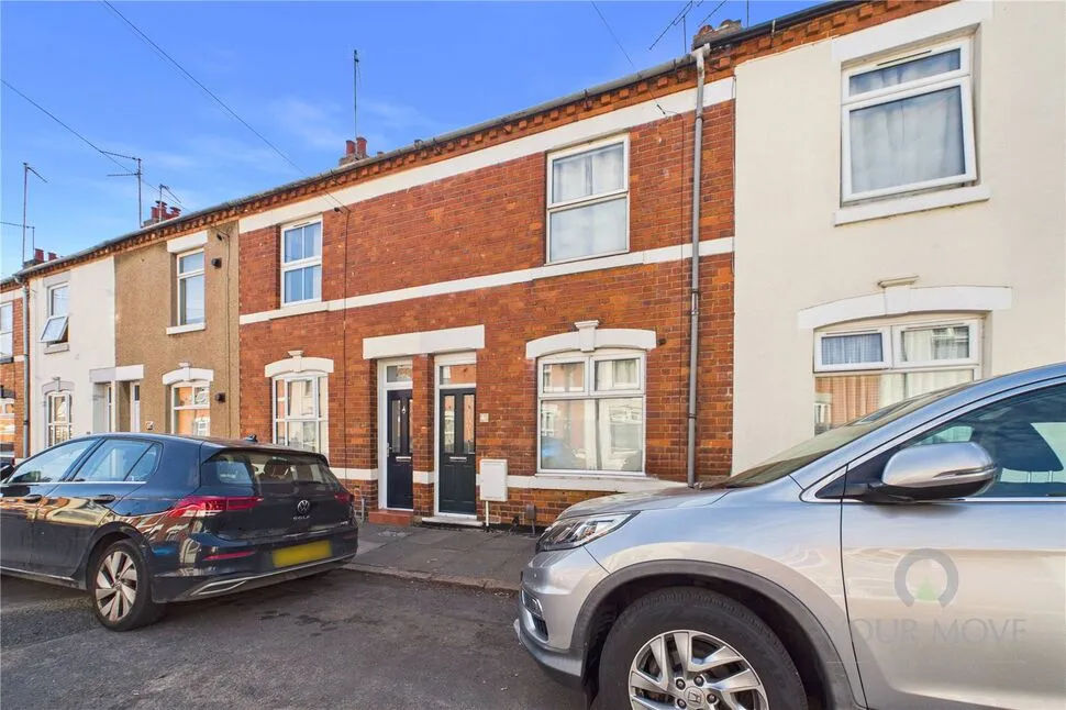 4 bed house for sale — Sharman Road, St James, Northampton, NN5