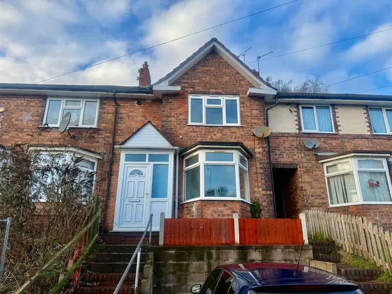 Hawkesyard Road, Erdington, B24, photo 15