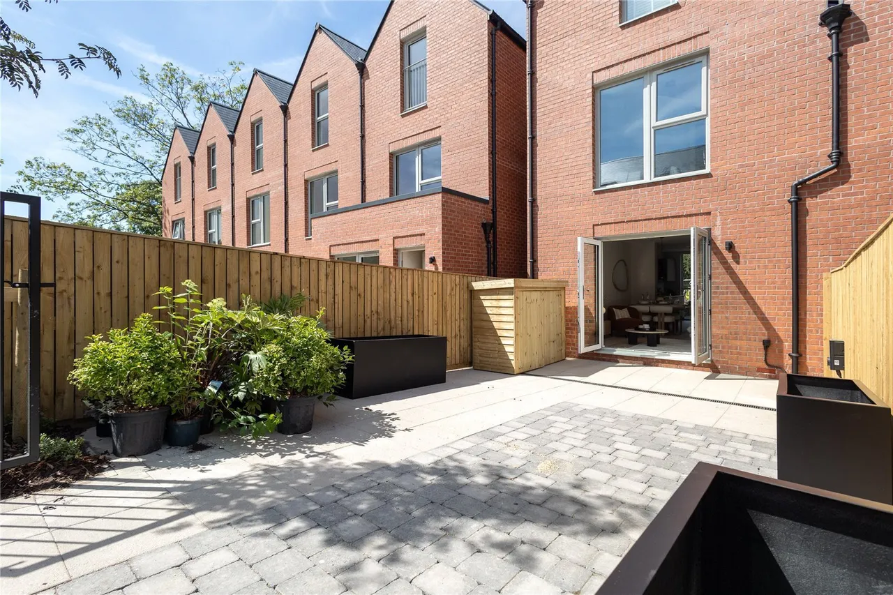 Daisy Bank Park, Laindon Road, Victoria Park, Manchester, M14, photo 24