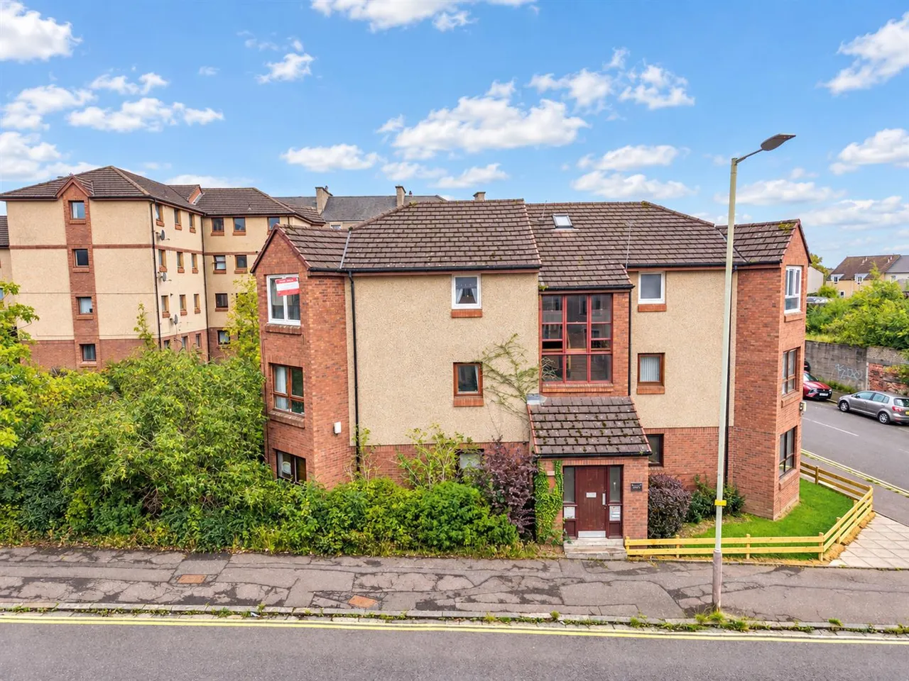 Dundonald Court, Dundee, photo 9