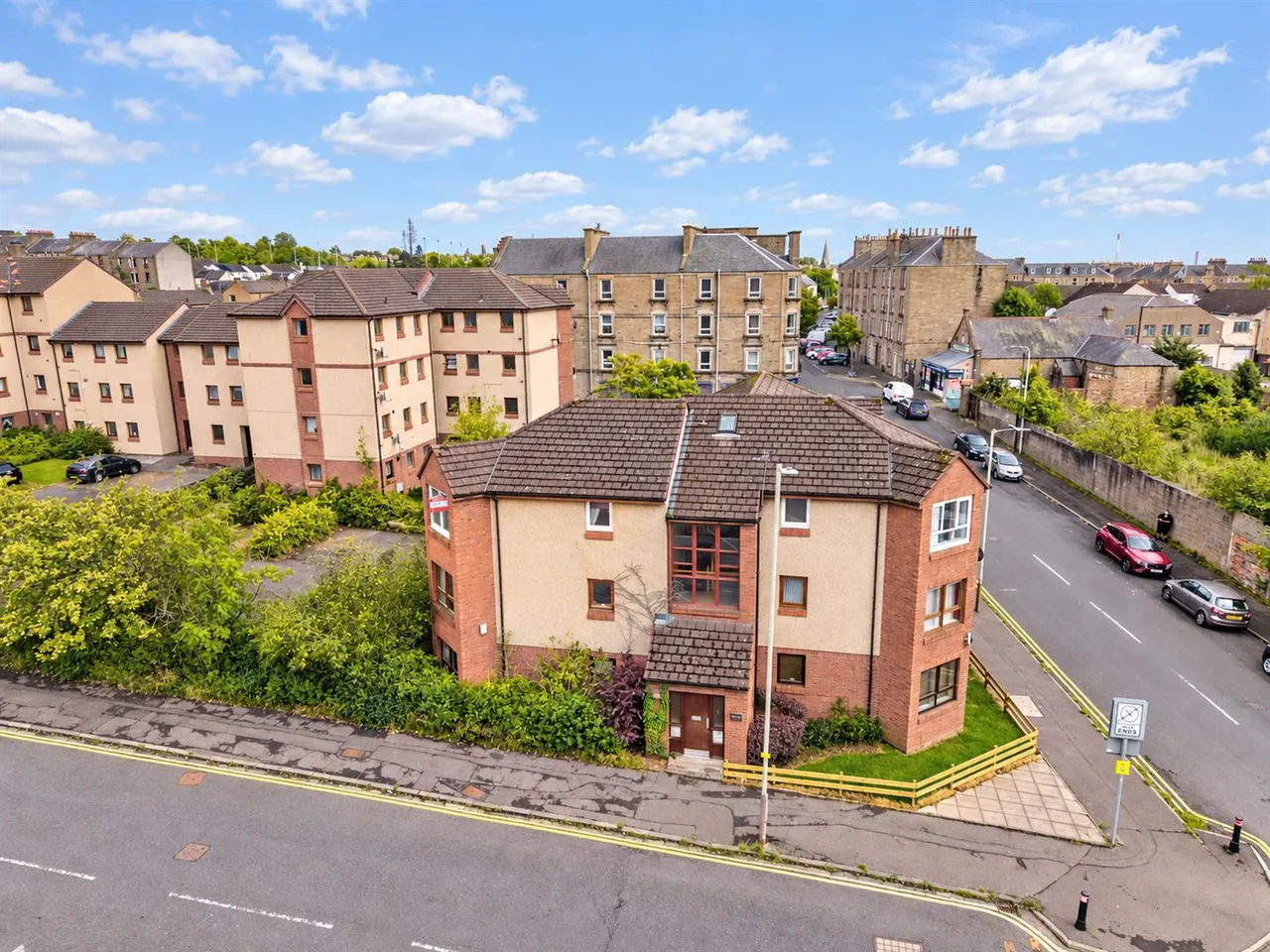Dundonald Court, Dundee, photo 10