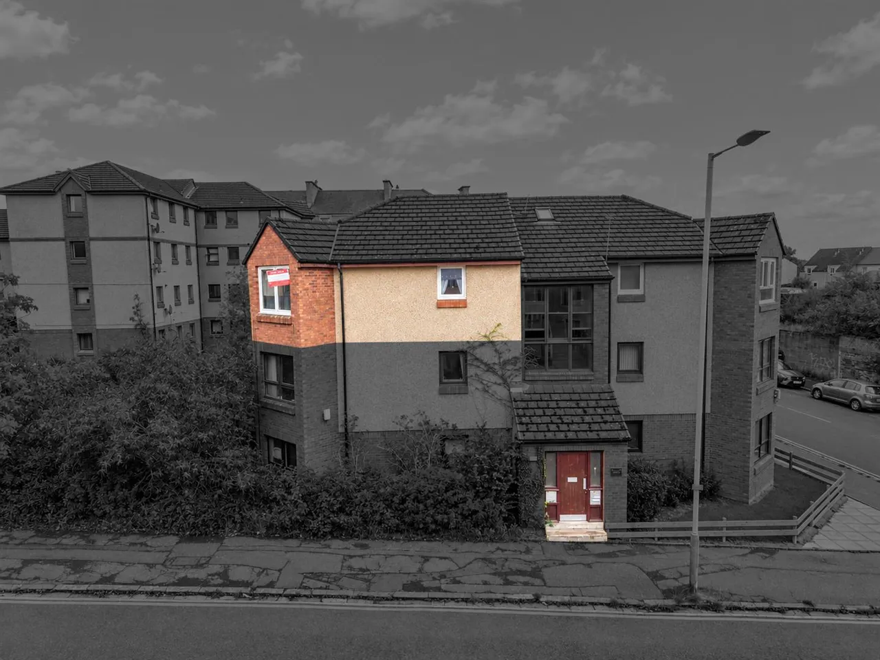 Dundonald Court, Dundee, photo 12
