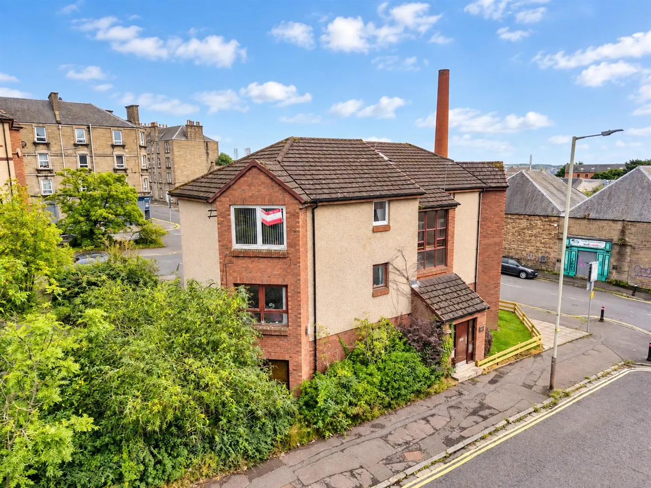 Dundonald Court, Dundee, photo 11