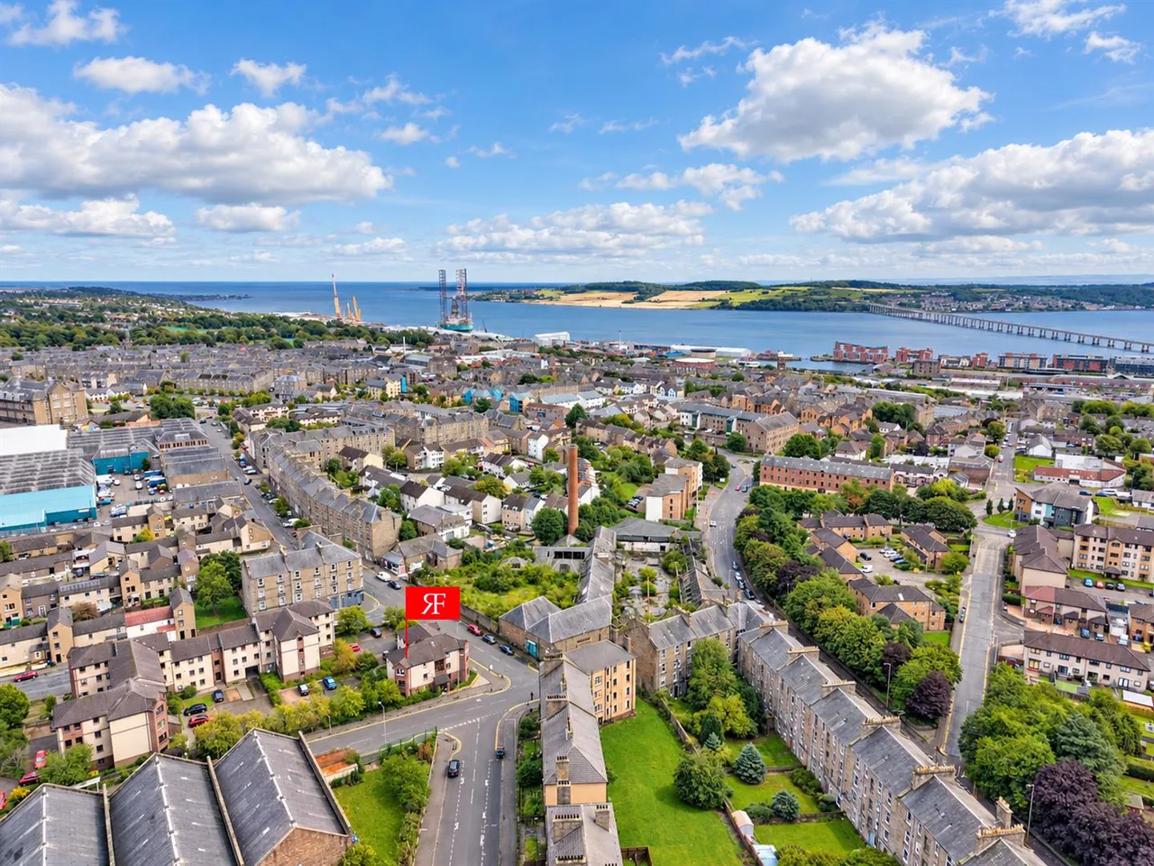 Dundonald Court, Dundee, photo 14