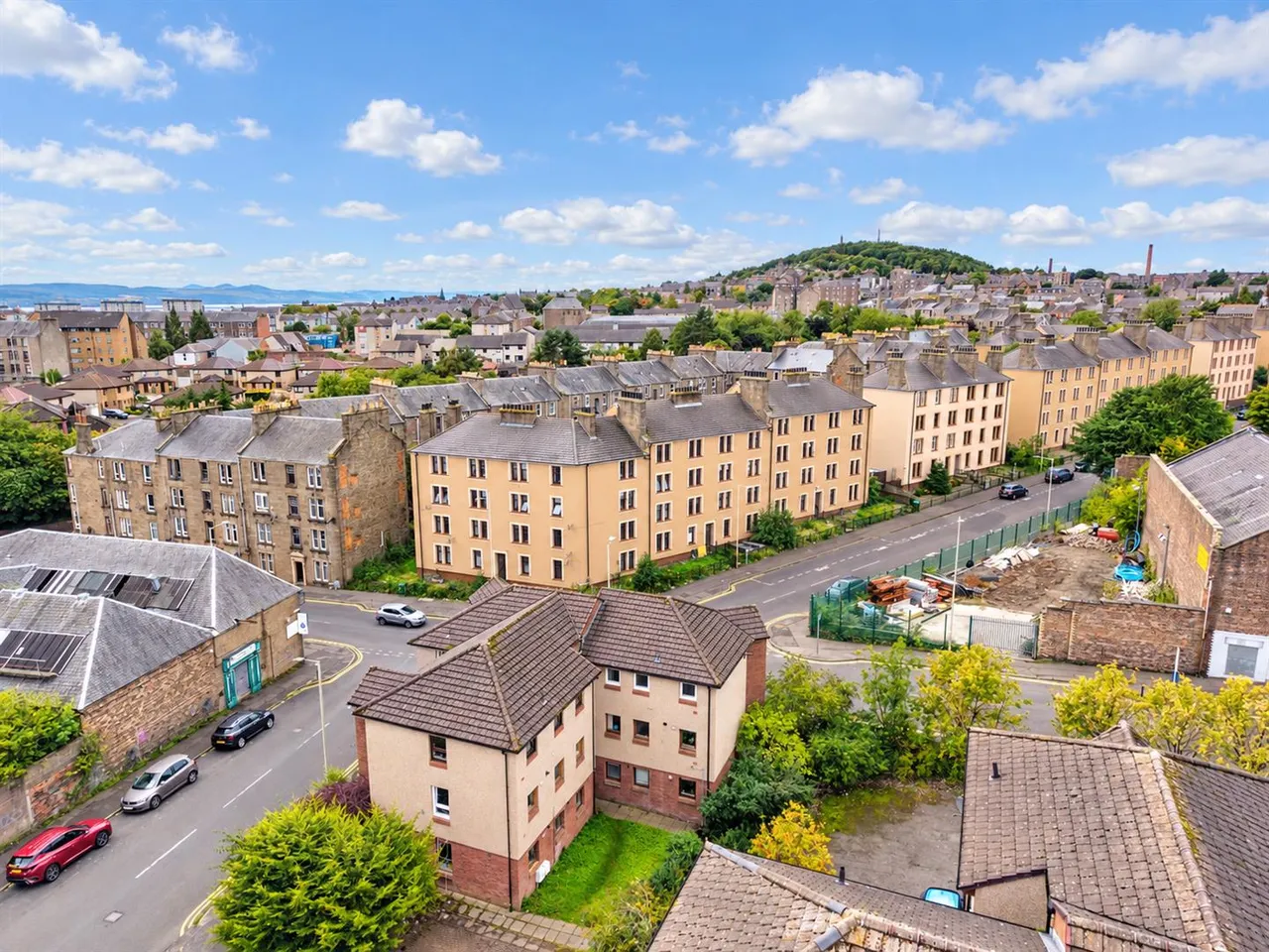 Dundonald Court, Dundee, photo 13