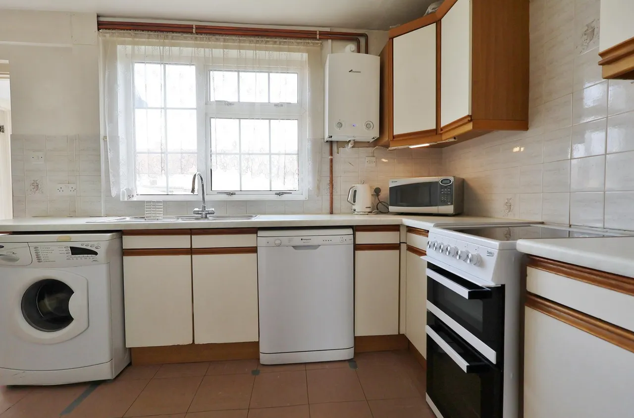 North Place, Hitchin, photo 2