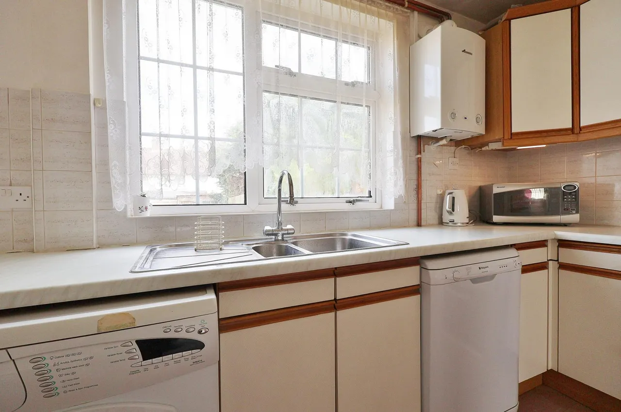 North Place, Hitchin, photo 5