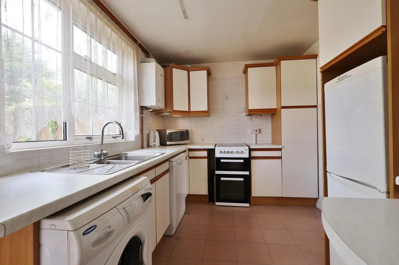 North Place, Hitchin, photo 3