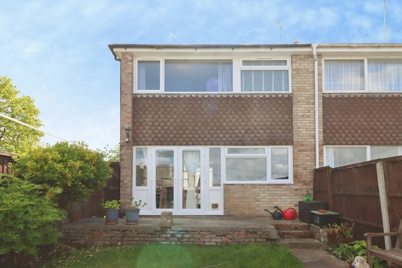 Hawkridge Drive, Pucklechurch, Bristol, BS16, photo 12