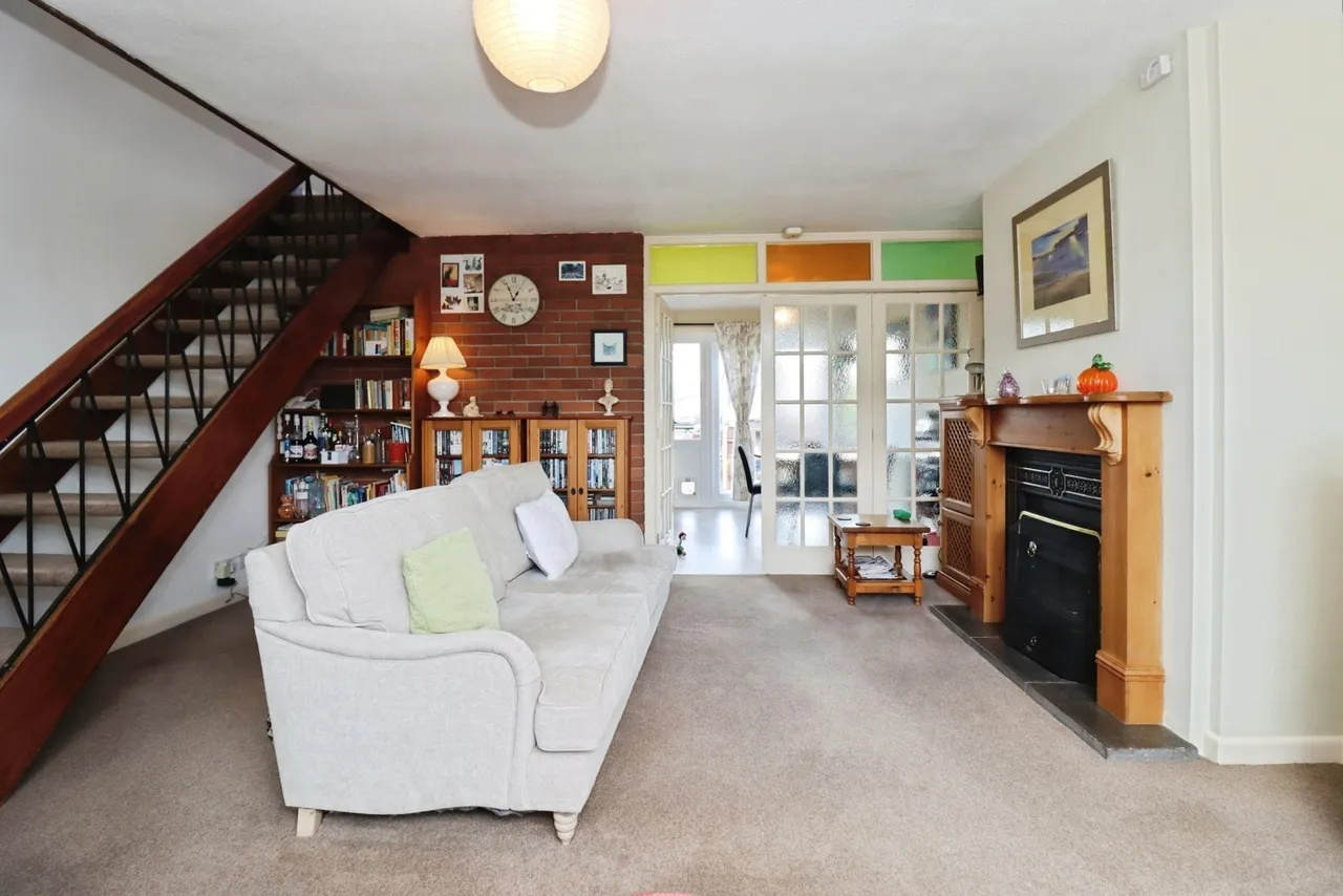 Hawkridge Drive, Pucklechurch, Bristol, BS16, photo 5