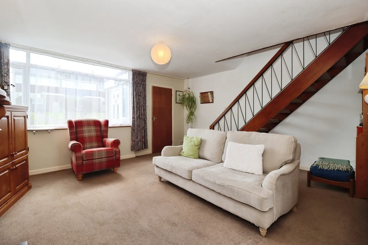 Hawkridge Drive, Pucklechurch, Bristol, BS16, photo 3