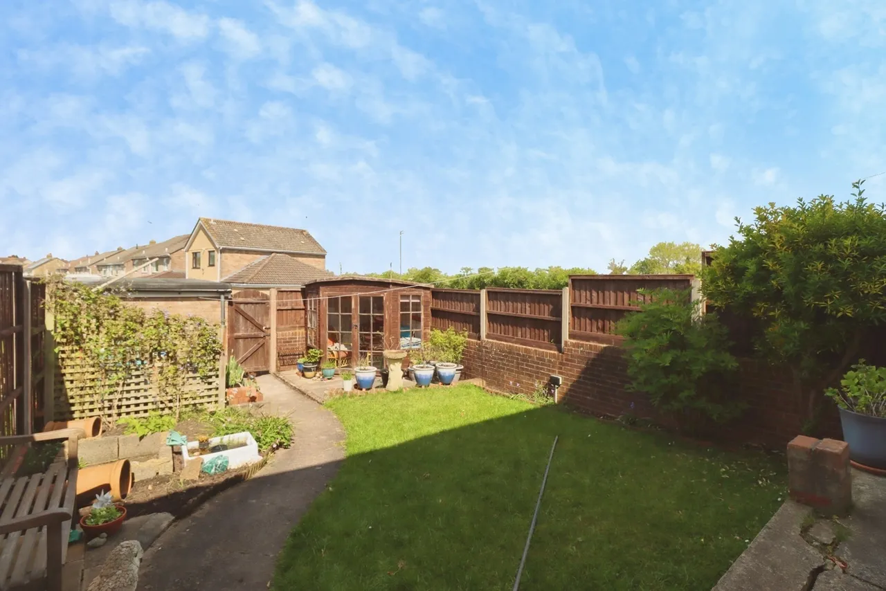 Hawkridge Drive, Pucklechurch, Bristol, BS16, photo 11