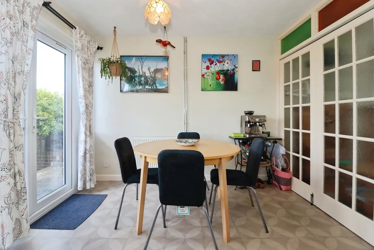 Hawkridge Drive, Pucklechurch, Bristol, BS16, photo 4
