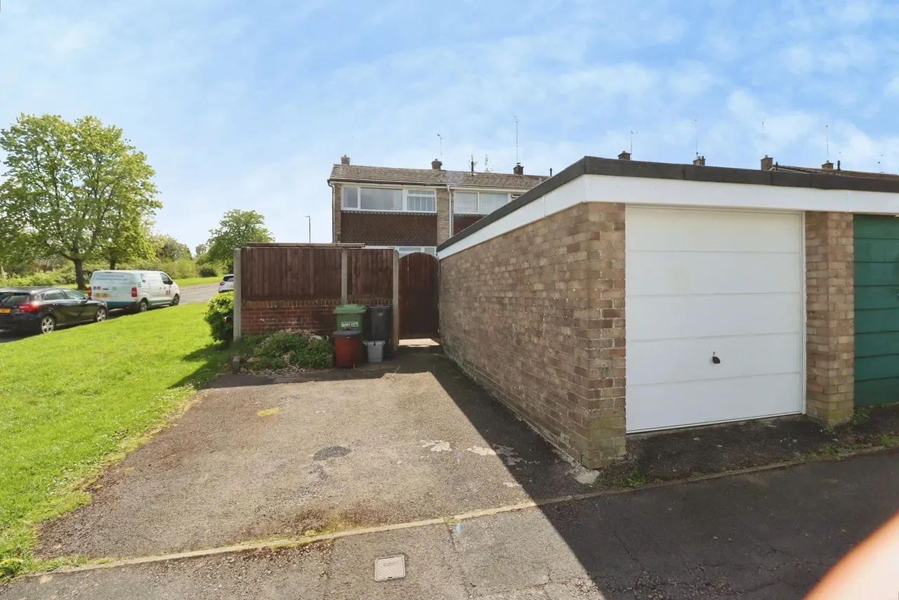 Hawkridge Drive, Pucklechurch, Bristol, BS16, photo 13