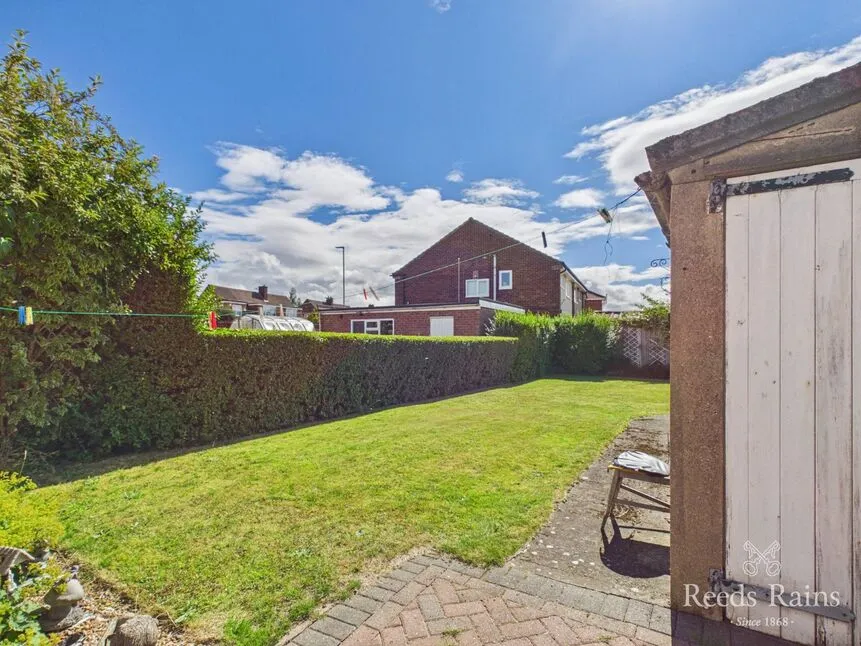 Chilton Close, Middlesbrough, TS5, photo 12