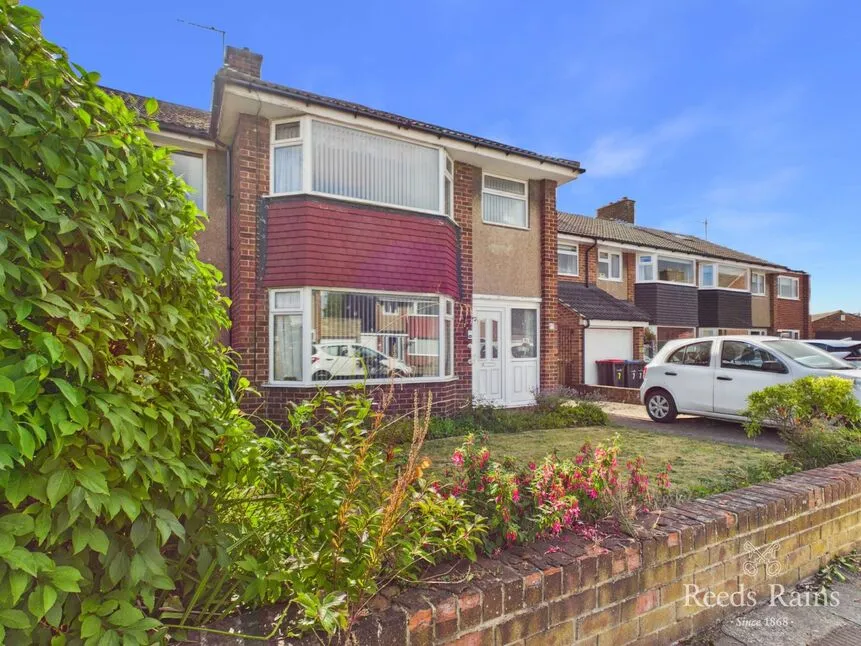 3 bed house for sale, Chilton Close, Middlesbrough, TS5