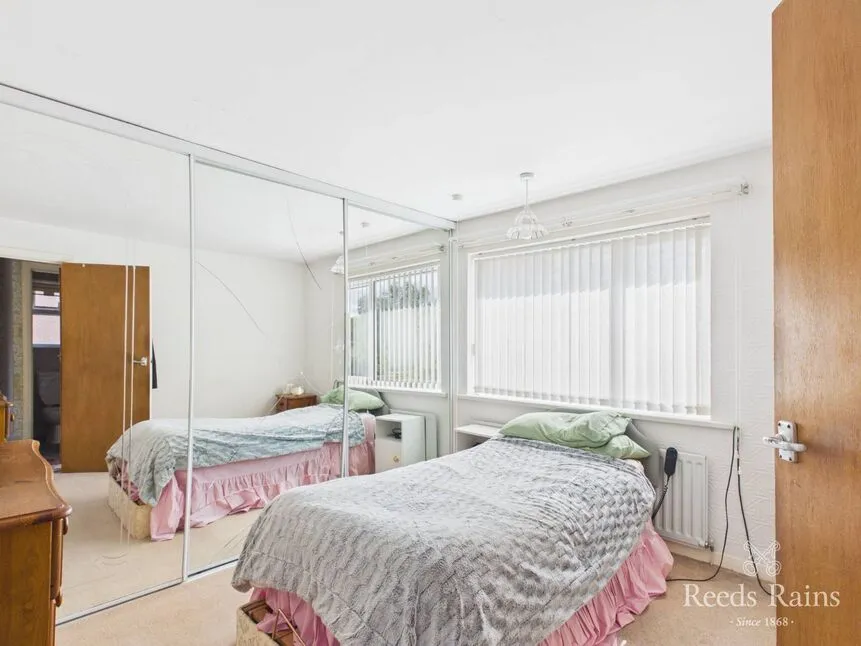 Chilton Close, Middlesbrough, TS5, photo 9
