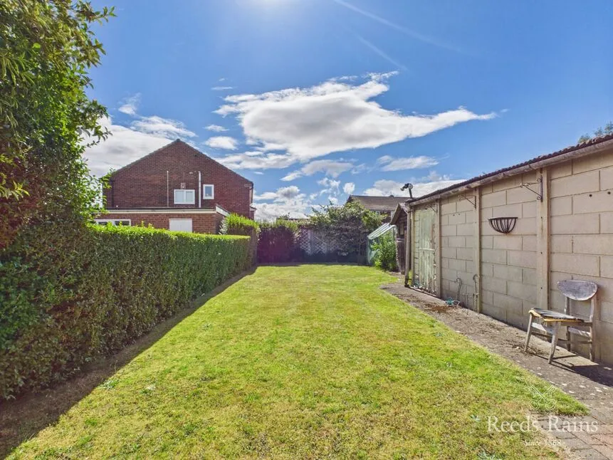 Chilton Close, Middlesbrough, TS5, photo 13
