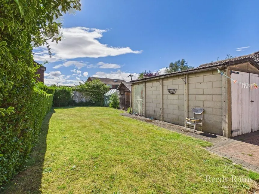 Chilton Close, Middlesbrough, TS5, photo 14