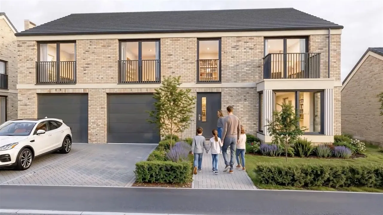 Cutstraw Road, Stewarton, KA3, photo 9