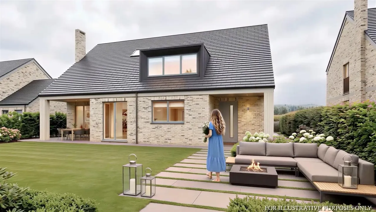 Cutstraw Road, Stewarton, KA3, photo 7