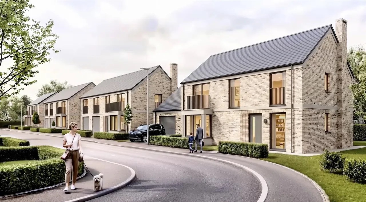 Cutstraw Road, Stewarton, KA3, photo 8