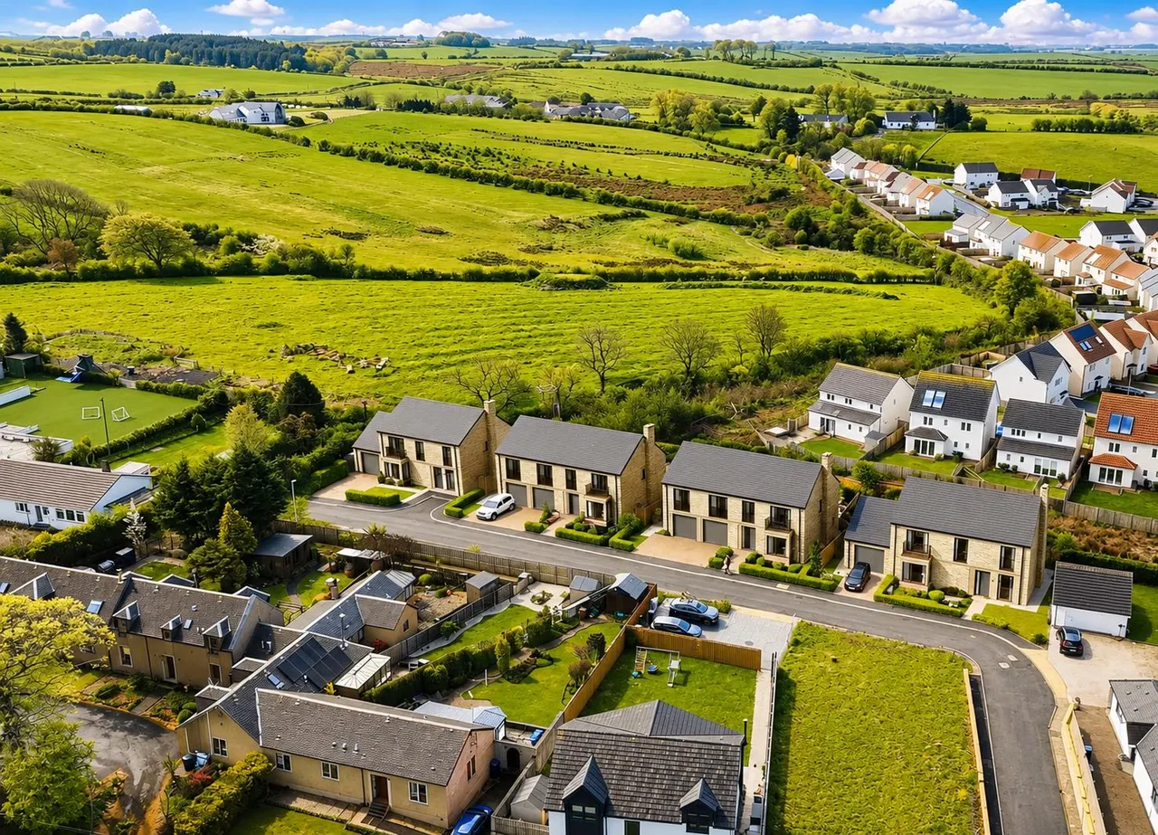 Cutstraw Road, Stewarton, KA3, photo 2