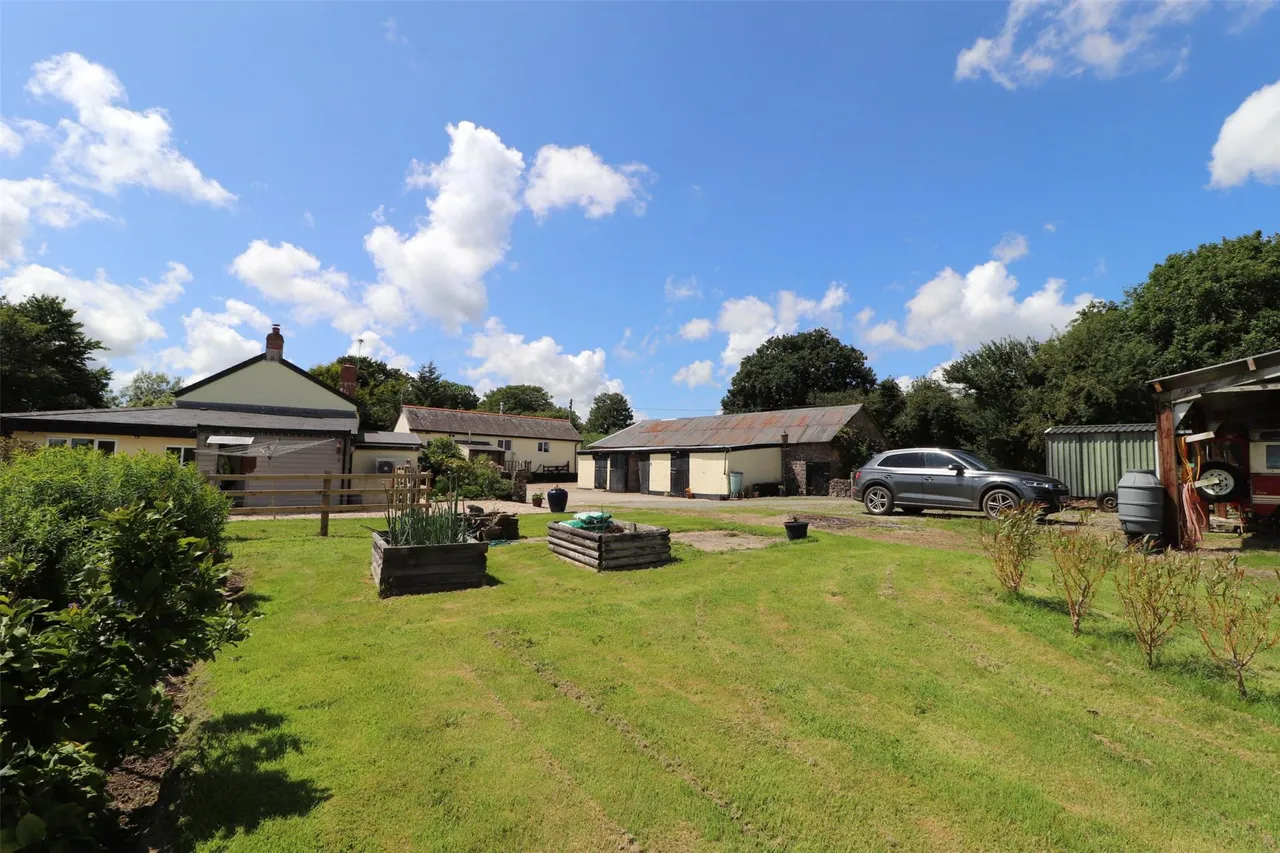 Woolsery, Bideford, photo 37