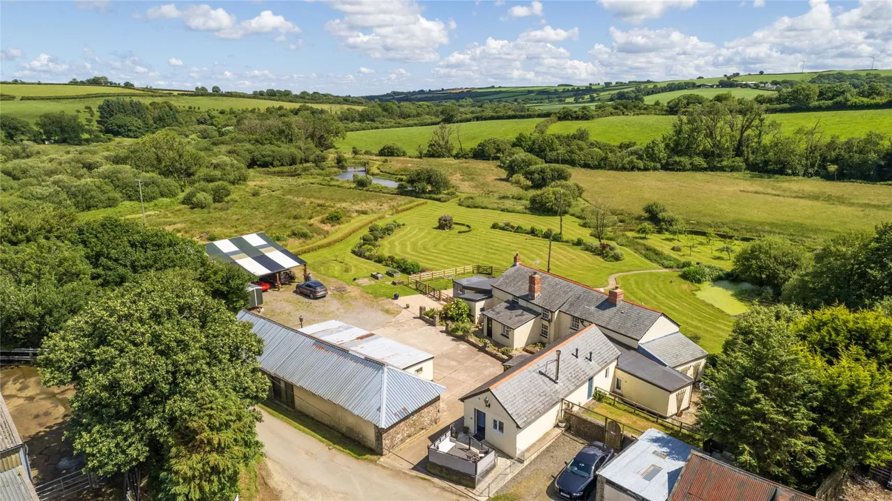Woolsery, Bideford, photo 33