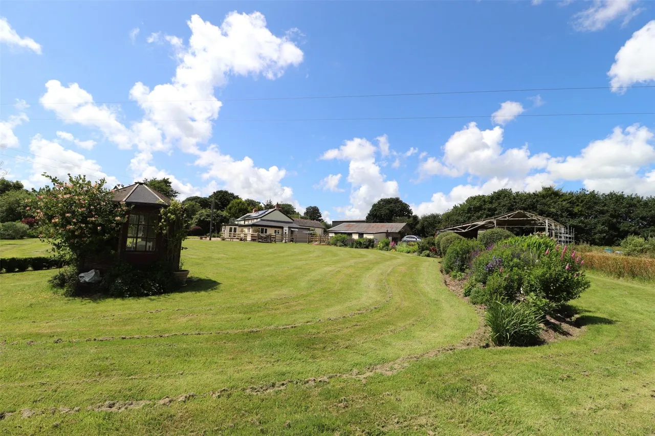 Woolsery, Bideford, photo 41