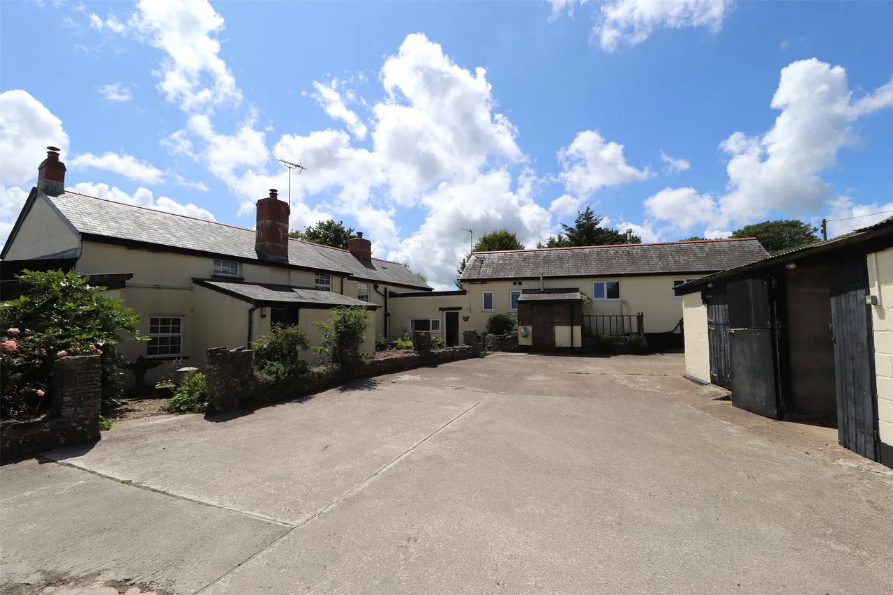 Woolsery, Bideford, photo 36