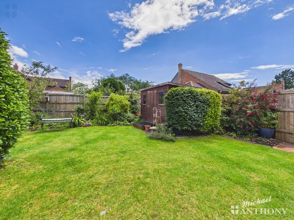 Ligo Avenue, Stoke Mandeville, Aylesbury, HP22 5TY, photo 16