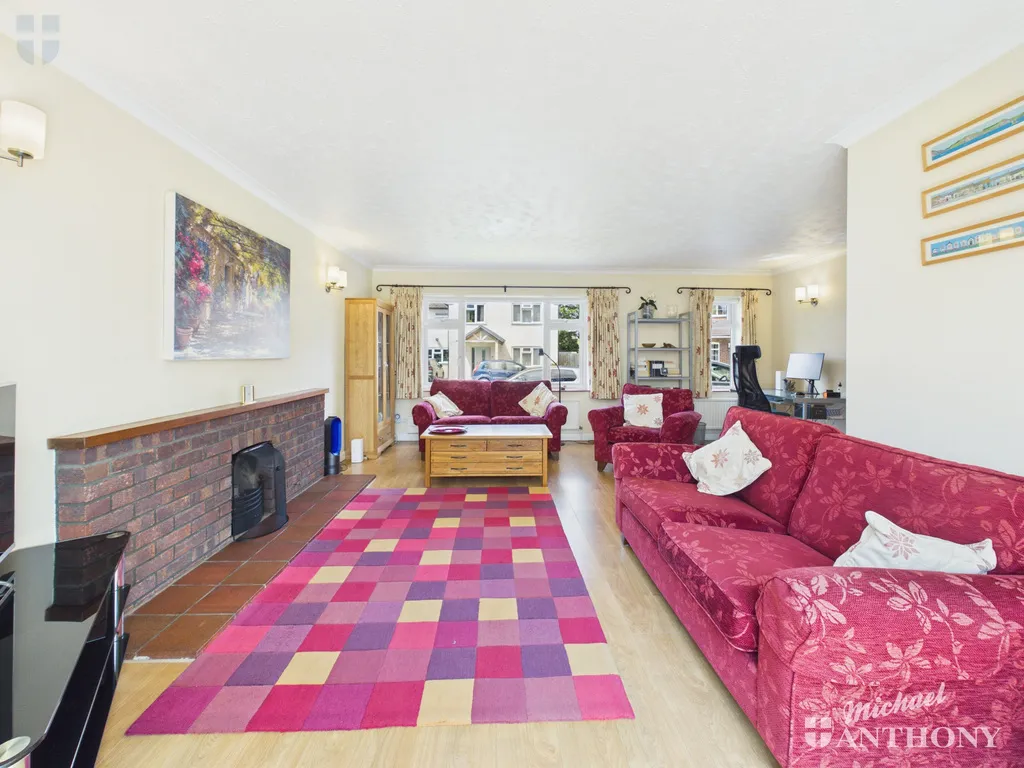 Ligo Avenue, Stoke Mandeville, Aylesbury, HP22 5TY, photo 22