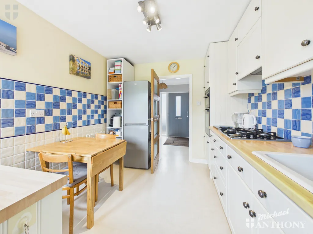 Ligo Avenue, Stoke Mandeville, Aylesbury, HP22 5TY, photo 18