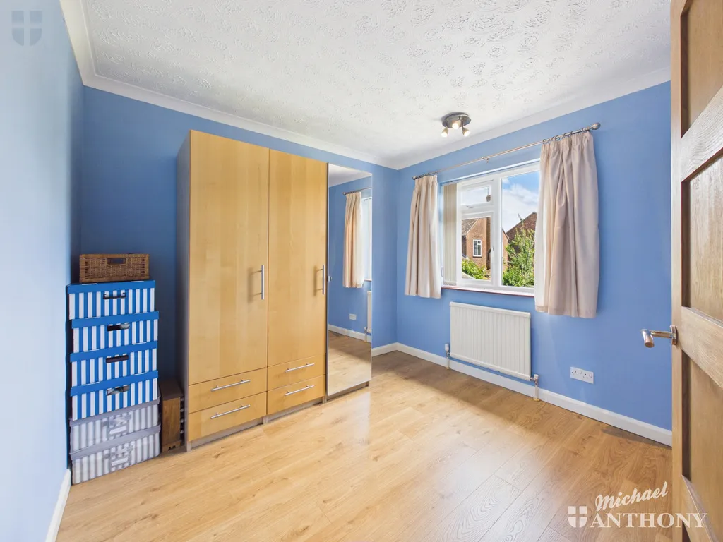 Ligo Avenue, Stoke Mandeville, Aylesbury, HP22 5TY, photo 10