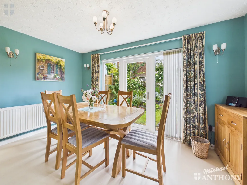 Ligo Avenue, Stoke Mandeville, Aylesbury, HP22 5TY, photo 6