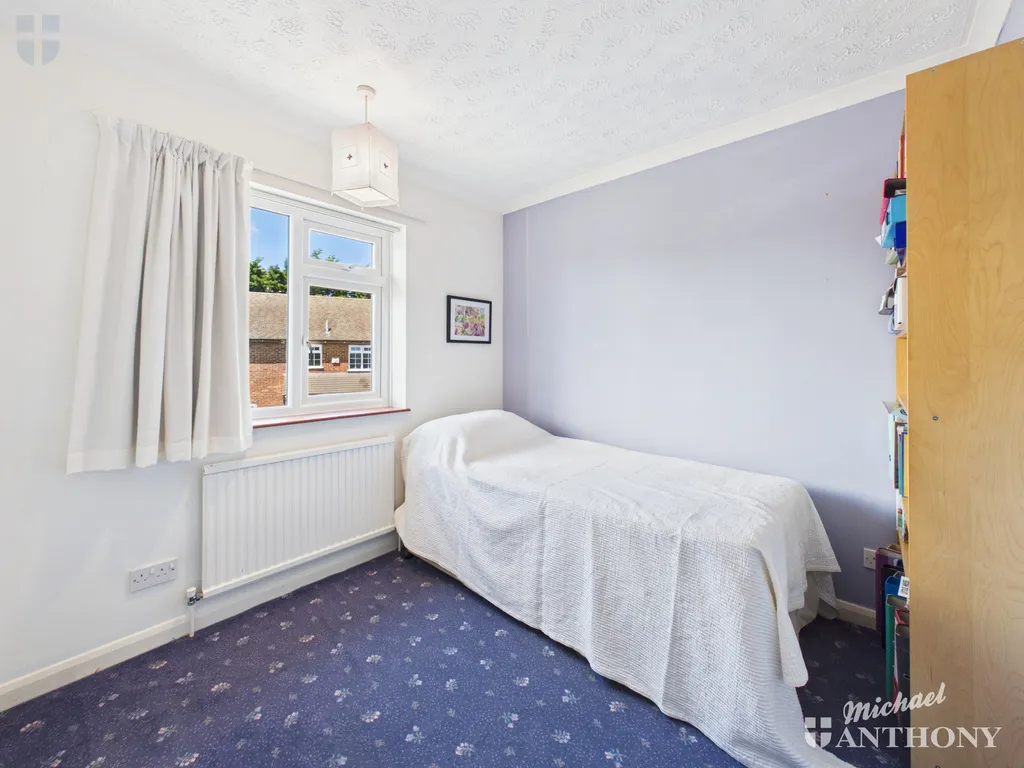 Ligo Avenue, Stoke Mandeville, Aylesbury, HP22 5TY, photo 11