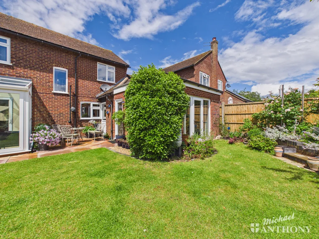 Ligo Avenue, Stoke Mandeville, Aylesbury, HP22 5TY, photo 21