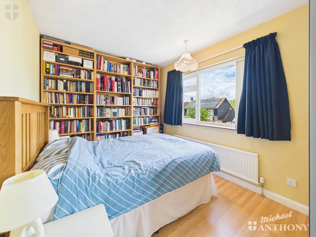 Ligo Avenue, Stoke Mandeville, Aylesbury, HP22 5TY, photo 9