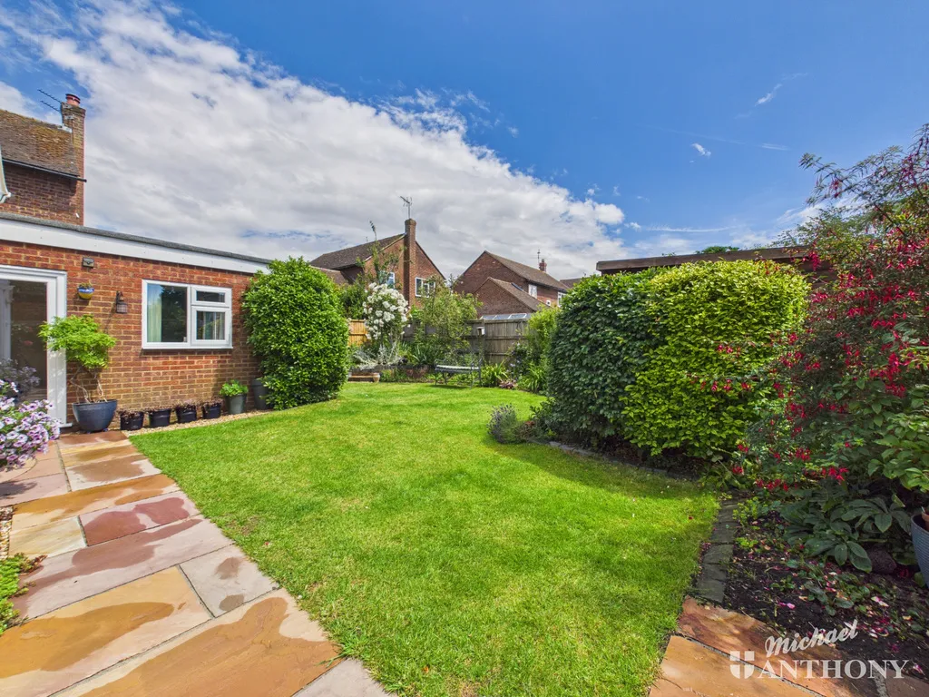 Ligo Avenue, Stoke Mandeville, Aylesbury, HP22 5TY, photo 15