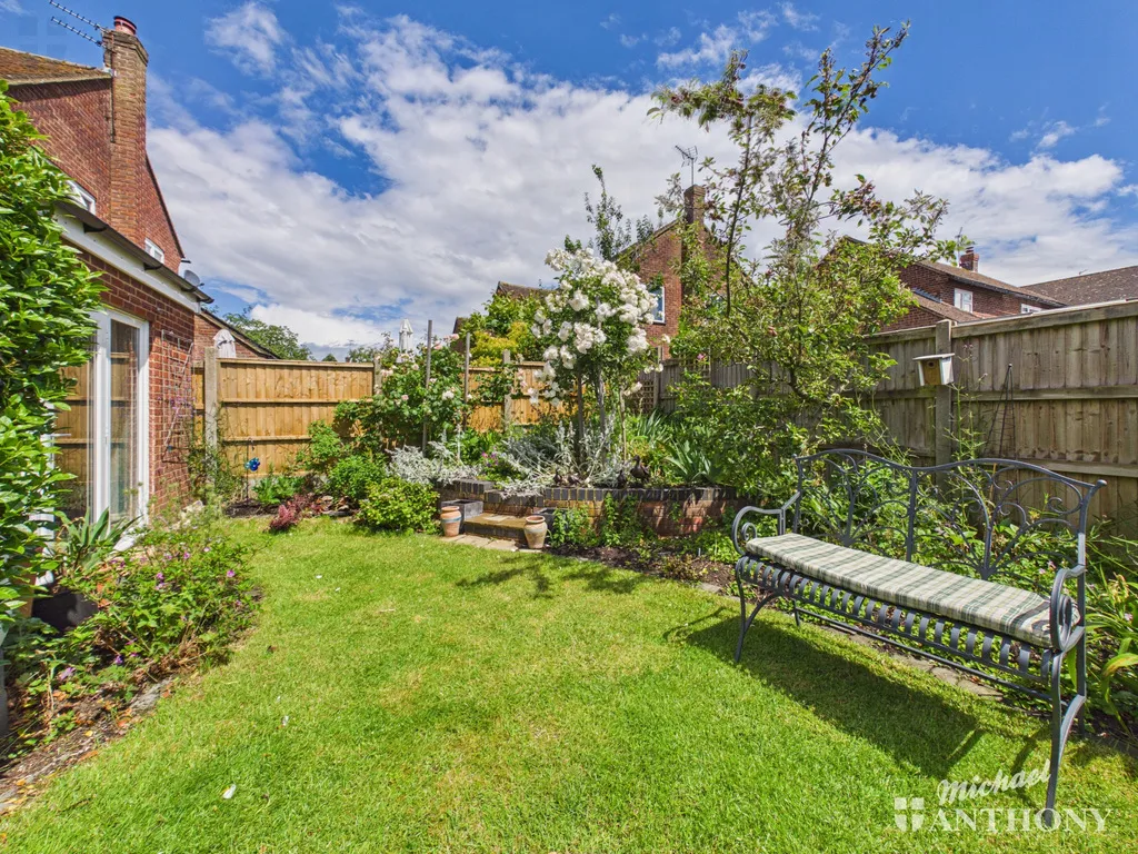 Ligo Avenue, Stoke Mandeville, Aylesbury, HP22 5TY, photo 17